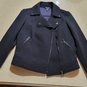 Ann Taylor Jacket - Petite
